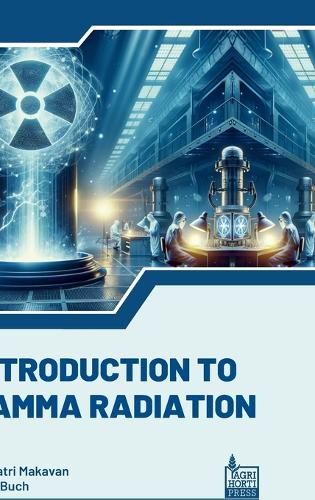 Cover image for Introduction to Gamma Radiation