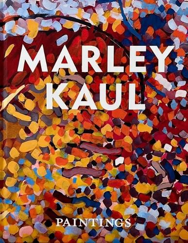 Cover image for Marley Kaul Paintings