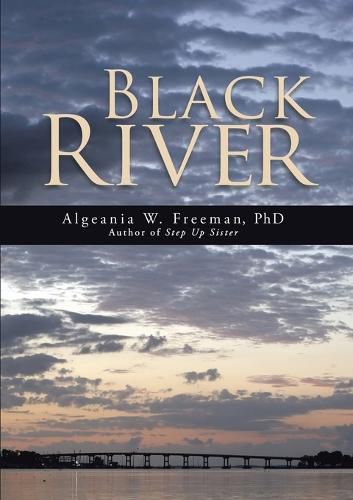 Cover image for Black River