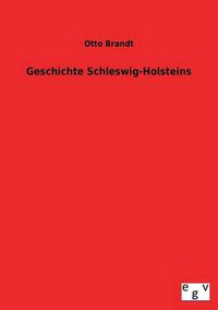 Cover image for Geschichte Schleswig-Holsteins