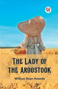 Cover image for The Lady of the Aroostook