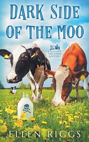 Cover image for Dark Side of the Moo