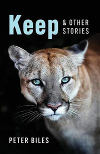 Cover image for Keep and Other Stories