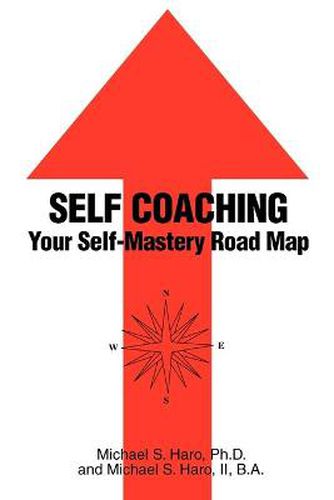 Cover image for Self Coaching