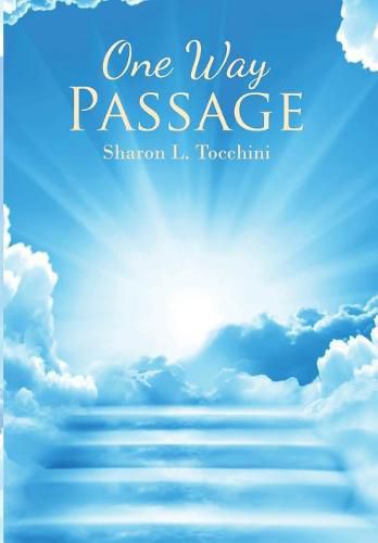 Cover image for One Way Passage