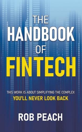 Cover image for The Handbook of Fintech