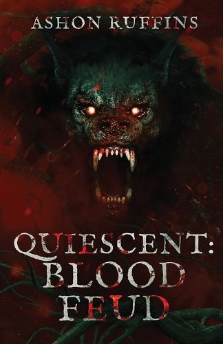 Cover image for Quiescent