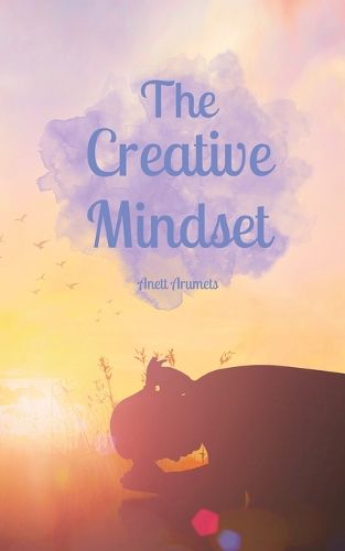 Cover image for The Creative Mindset