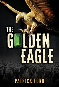 Cover image for The Golden Eagle