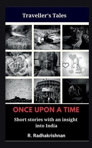 Cover image for Once Upon a Time