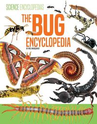 Cover image for The Bug Encyclopedia