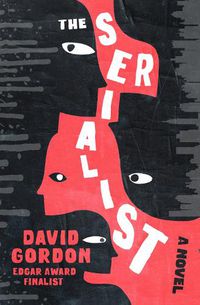 Cover image for The Serialist