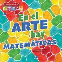 Cover image for En El Arte Hay Matematicas