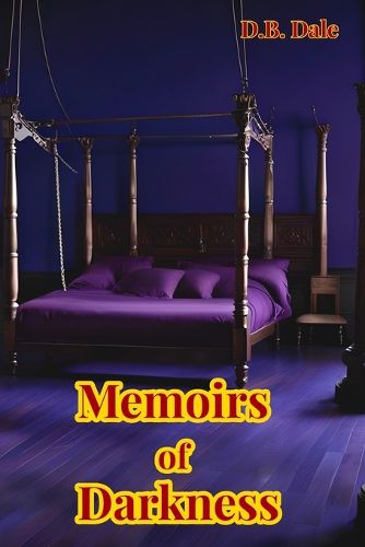 Cover image for Memoirs of Darkness