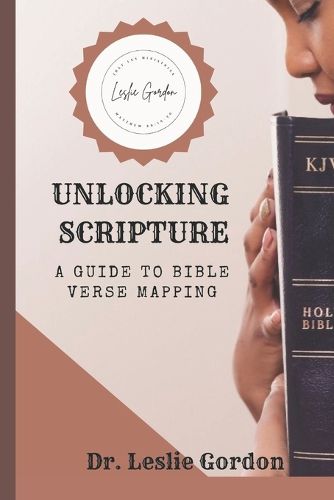 Cover image for Unlocking Scripture