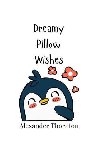 Cover image for Dreamy Pillow Wishes