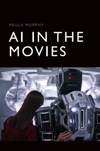 Cover image for AI in the Movies