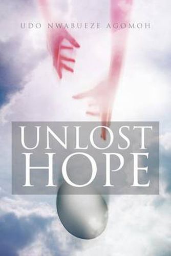 Cover image for Unlost Hope