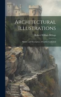 Cover image for Architectural Illustrations