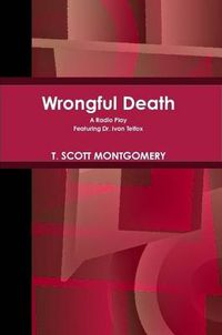 Cover image for Wrongful Death