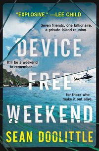 Cover image for Device Free Weekend