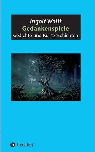 Cover image for Gedankenspiele