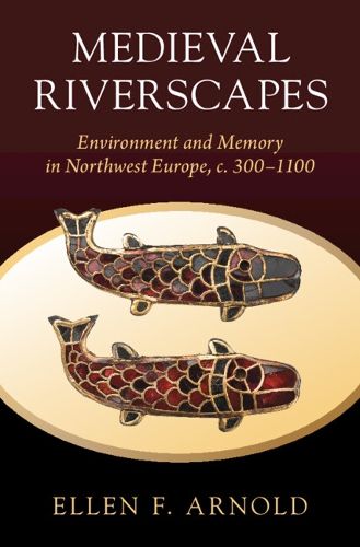 Cover image for Medieval Riverscapes