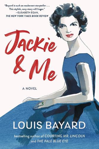 Cover image for Jackie & Me