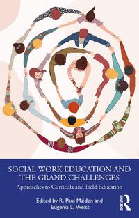 Cover image for Social Work Education and the Grand Challenges