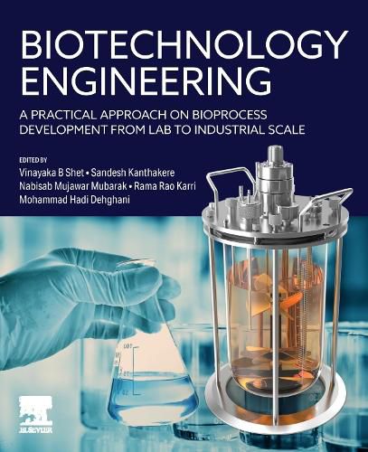 Cover image for Biotechnology Engineering
