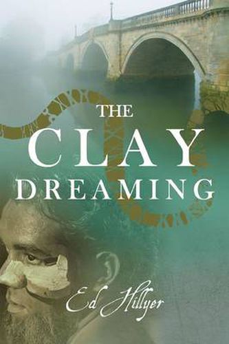 Cover image for Clay Dreaming