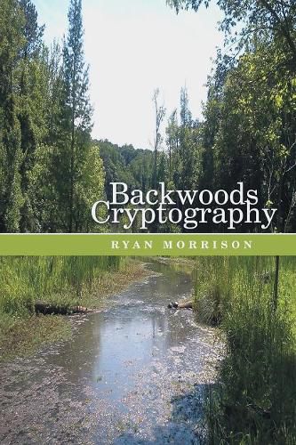 Cover image for Backwoods Cryptography