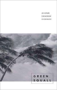 Cover image for Green Squall