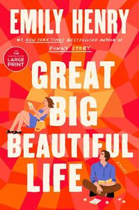 Cover image for Great Big Beautiful Life