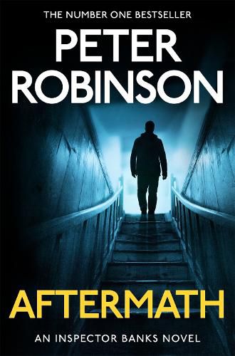 Cover image for Aftermath