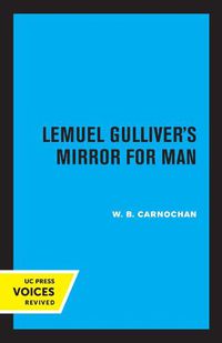 Cover image for Lemuel Gulliver's Mirror for Man