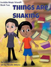 Cover image for Things Are Shaking