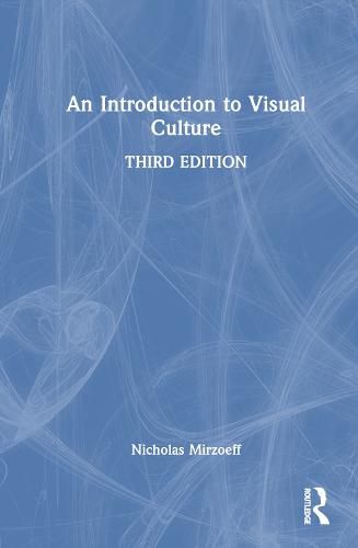 Cover image for An Introduction to Visual Culture