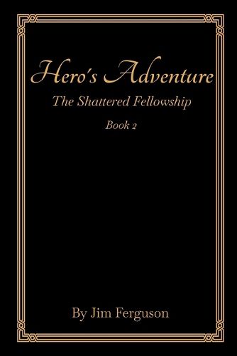Cover image for Hero's Adventure