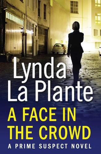 Cover image for Prime Suspect 2: A Face in the Crowd