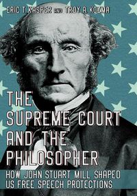 Cover image for The Supreme Court and the Philosopher