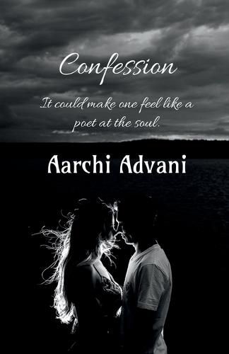 Cover image for Confession