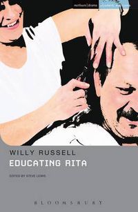Cover image for Educating Rita