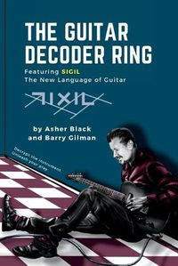 Cover image for The Guitar Decoder Ring