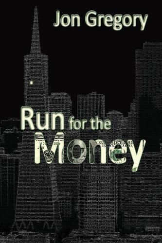 Cover image for Run for the Money