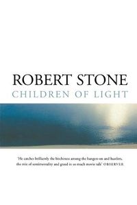 Cover image for Children of Light