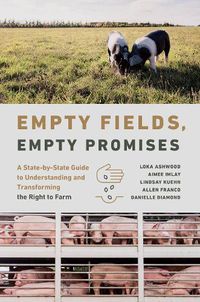 Cover image for Empty Fields, Empty Promises