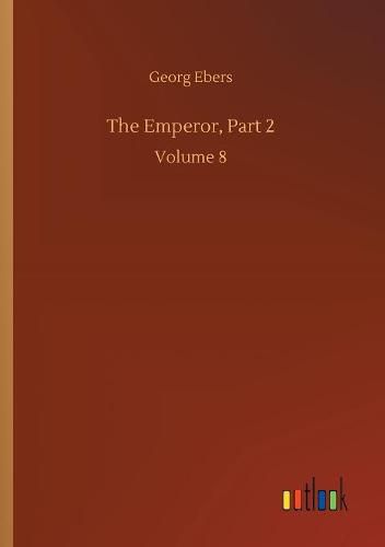 Cover image for The Emperor, Part 2