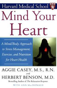 Cover image for Mind Your Heart