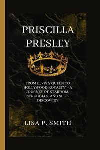 Cover image for Priscilla Presley